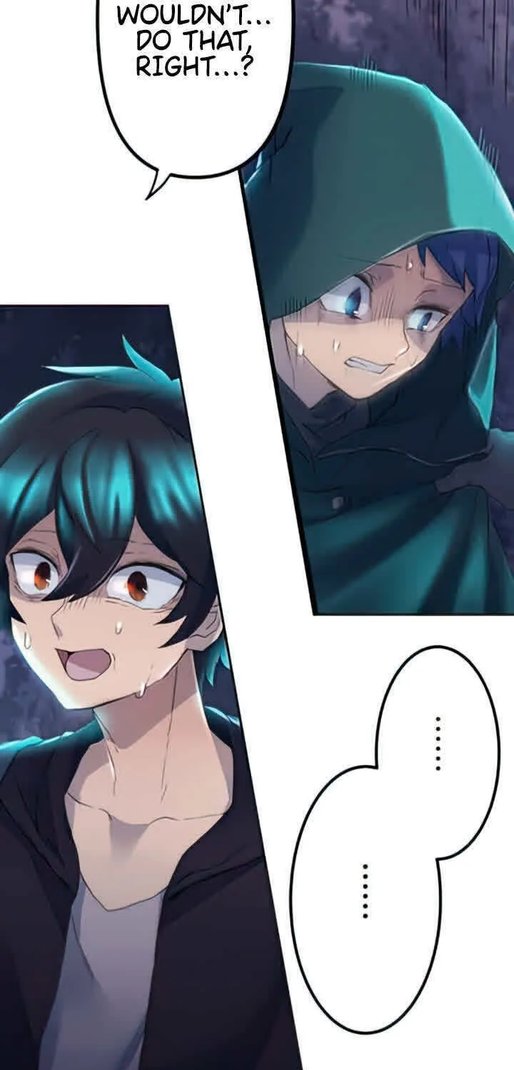 I Became an S-Rank Hunter With the Demon Lord App Chapter 3 page 80 - 