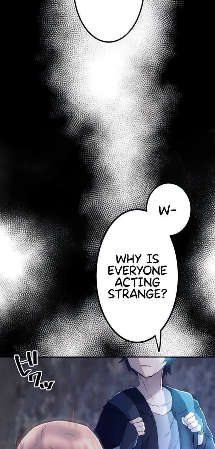 I Became an S-Rank Hunter With the Demon Lord App Chapter 3 page 83 - 