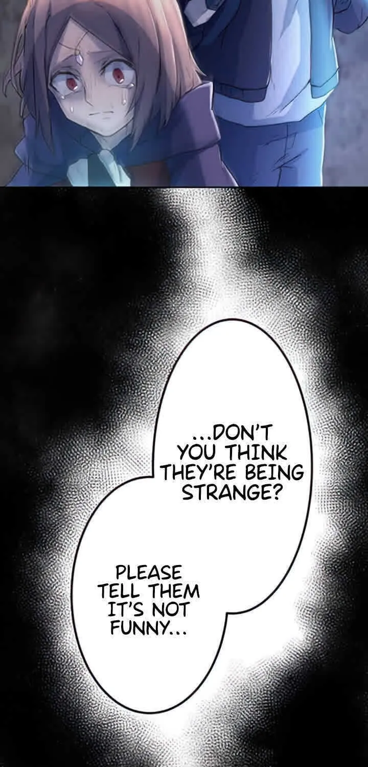 I Became an S-Rank Hunter With the Demon Lord App Chapter 3 page 84 - 