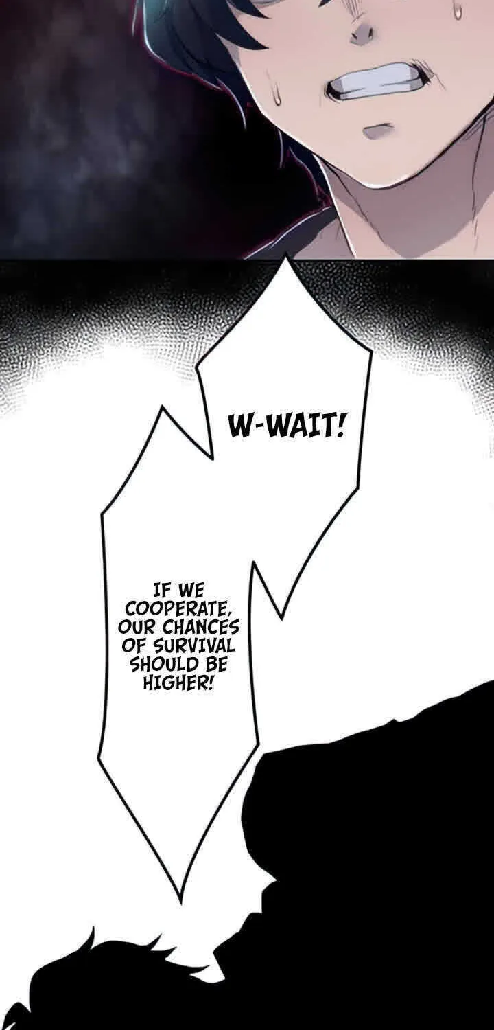 I Became an S-Rank Hunter With the Demon Lord App Chapter 3 page 87 - 