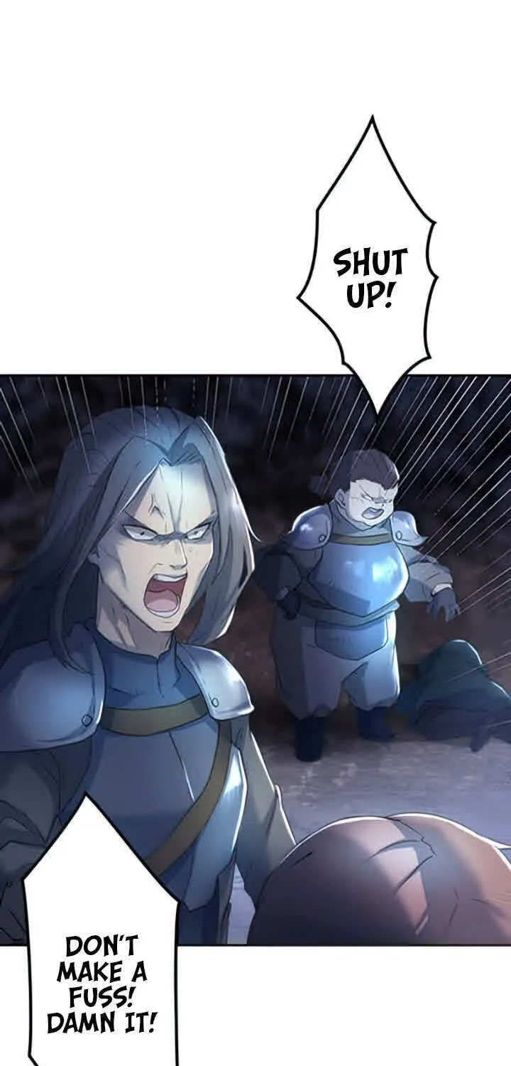 I Became an S-Rank Hunter With the Demon Lord App Chapter 3 page 10 - 