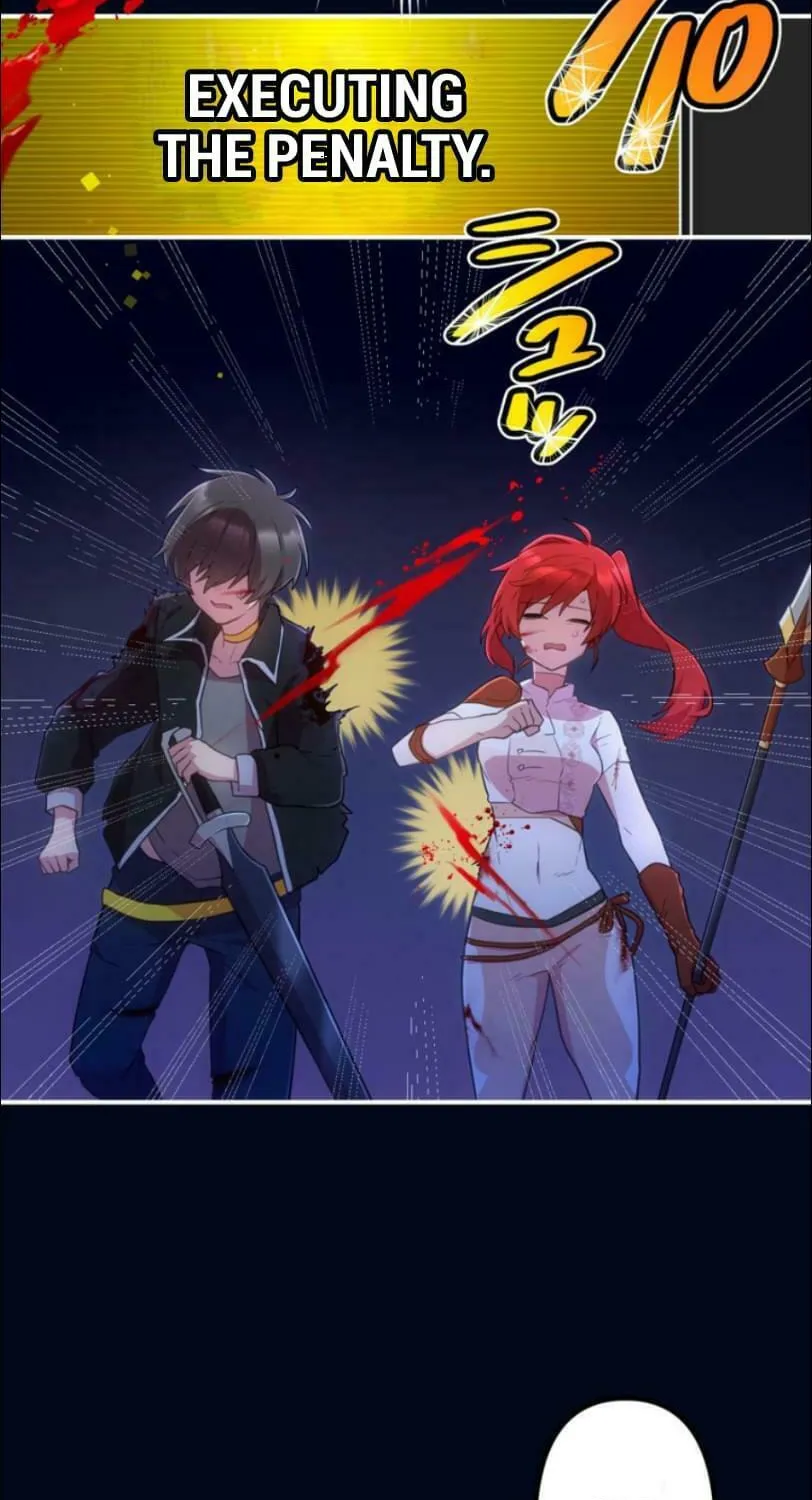 I Became an S-Rank Hunter With the Demon Lord App Chapter 30 page 20 - 