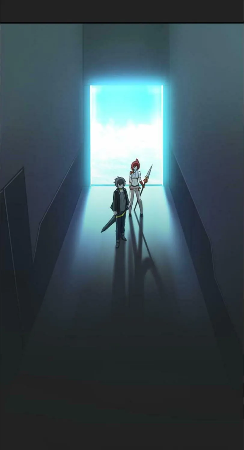 I Became an S-Rank Hunter With the Demon Lord App Chapter 30 page 3 - 