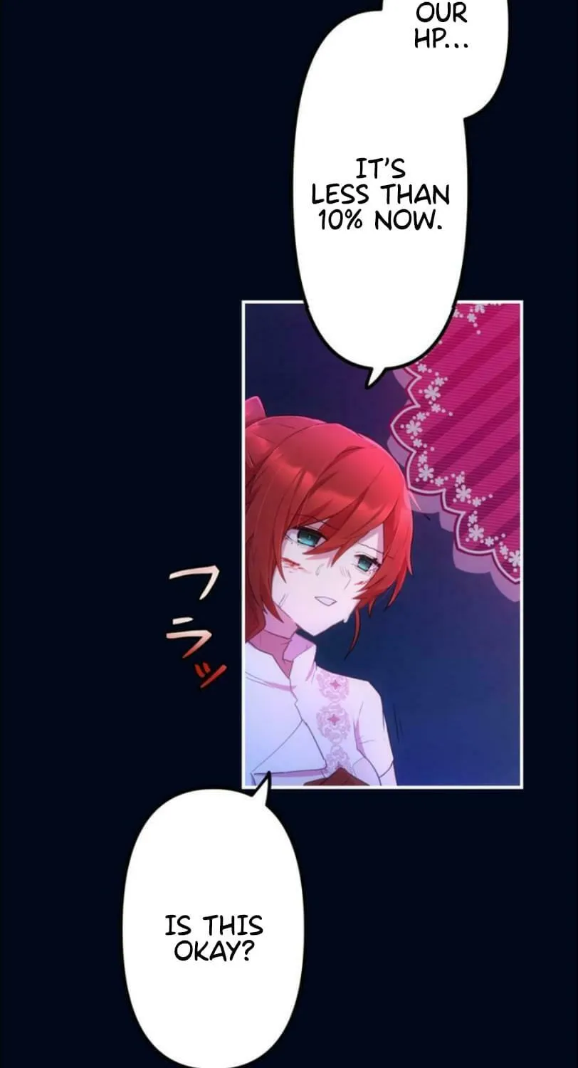 I Became an S-Rank Hunter With the Demon Lord App Chapter 30 page 21 - 