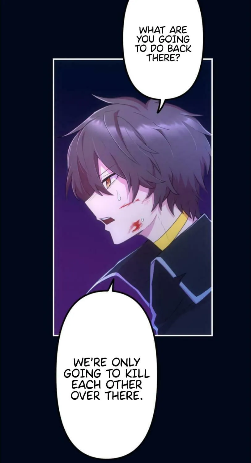 I Became an S-Rank Hunter With the Demon Lord App Chapter 30 page 28 - 