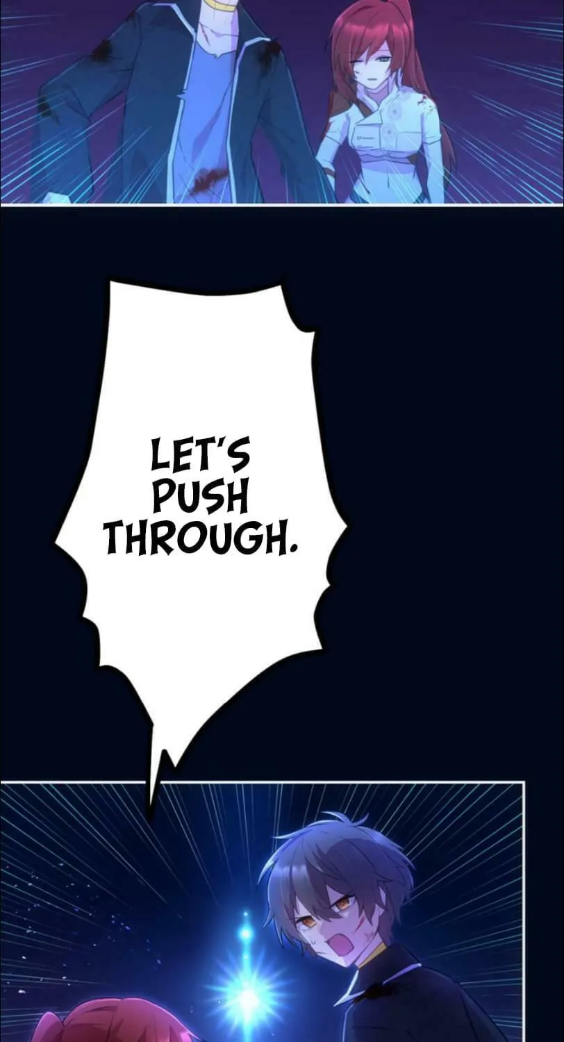 I Became an S-Rank Hunter With the Demon Lord App Chapter 30 page 32 - 