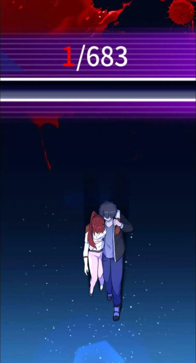 I Became an S-Rank Hunter With the Demon Lord App Chapter 30 page 48 - 
