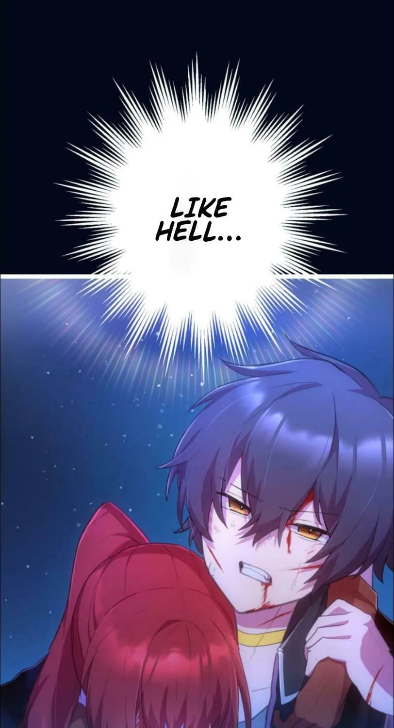 I Became an S-Rank Hunter With the Demon Lord App Chapter 30 page 52 - 
