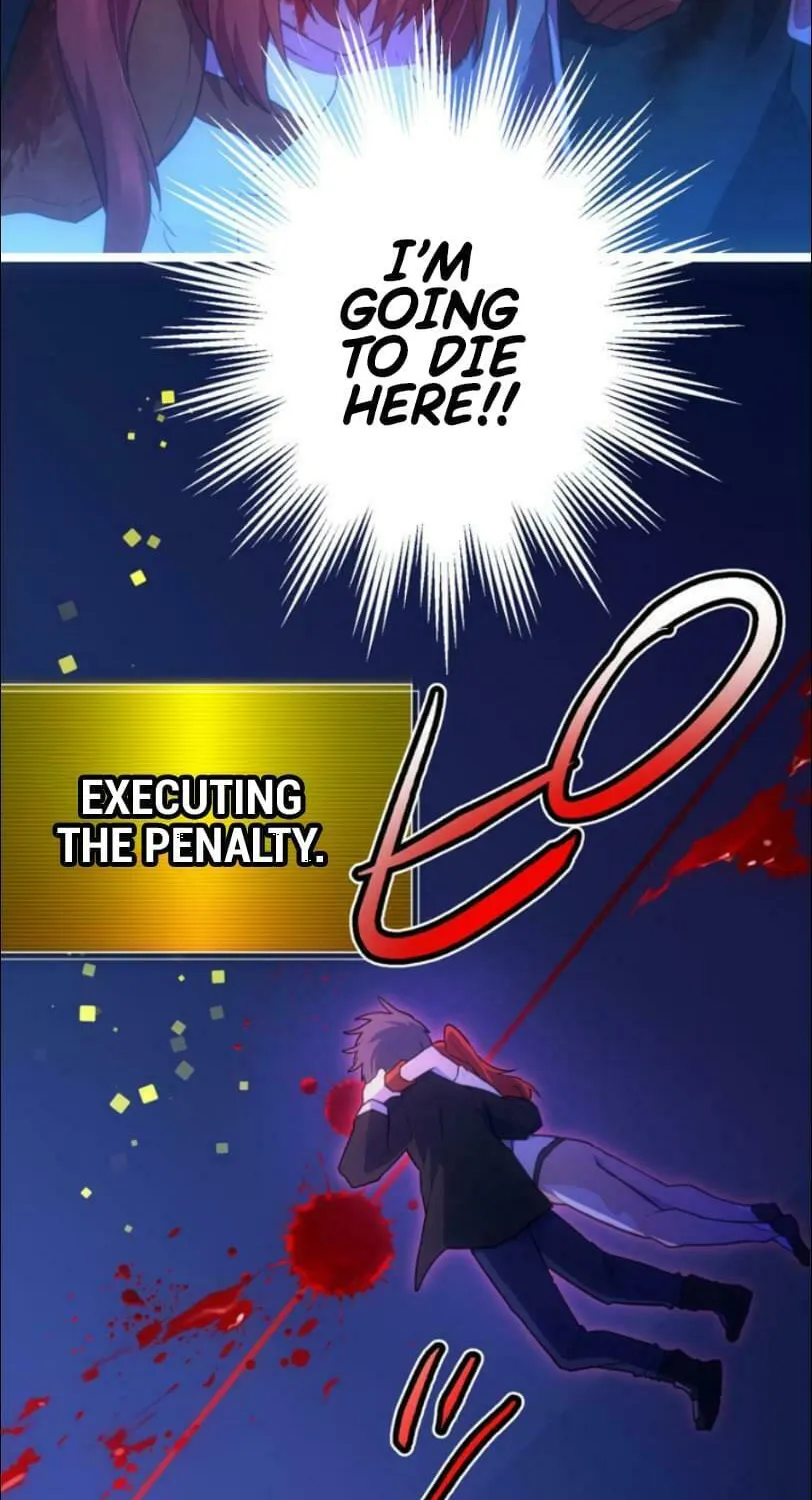 I Became an S-Rank Hunter With the Demon Lord App Chapter 30 page 53 - 