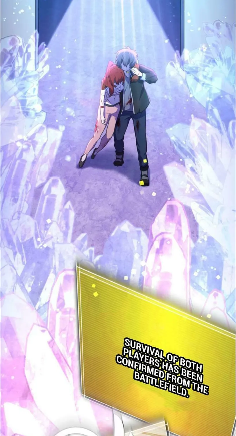 I Became an S-Rank Hunter With the Demon Lord App Chapter 30 page 63 - 