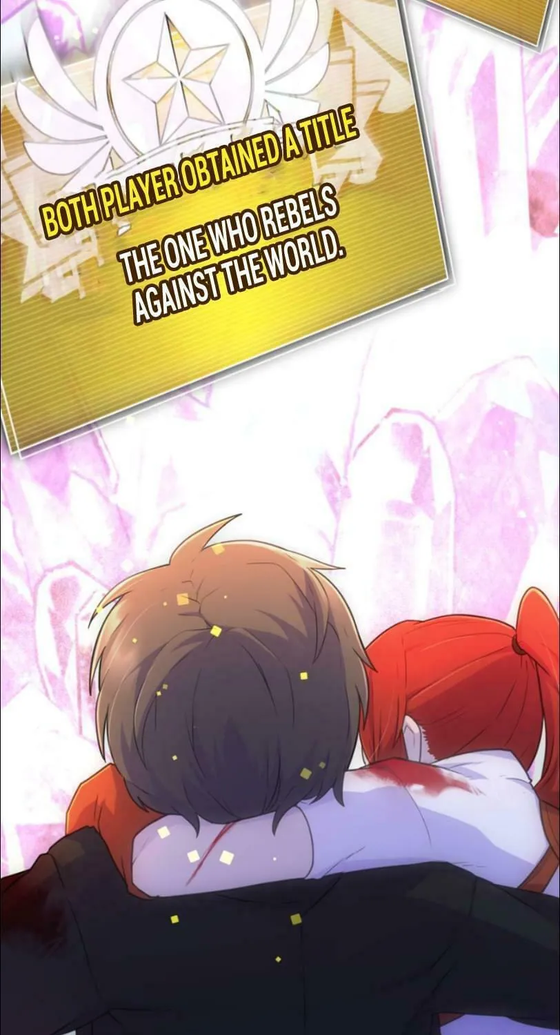 I Became an S-Rank Hunter With the Demon Lord App Chapter 30 page 64 - 
