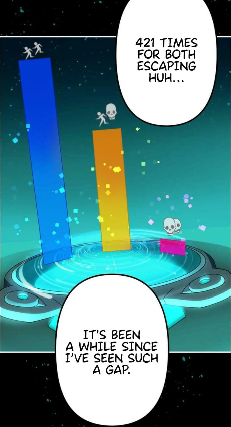 I Became an S-Rank Hunter With the Demon Lord App Chapter 30 page 68 - 