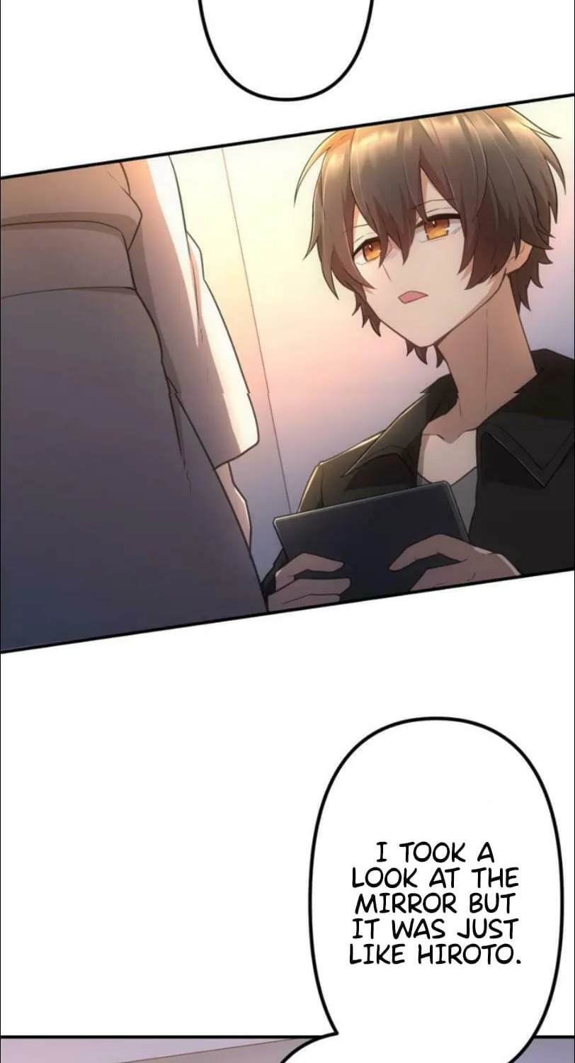 I Became an S-Rank Hunter With the Demon Lord App Chapter 30 page 85 - 