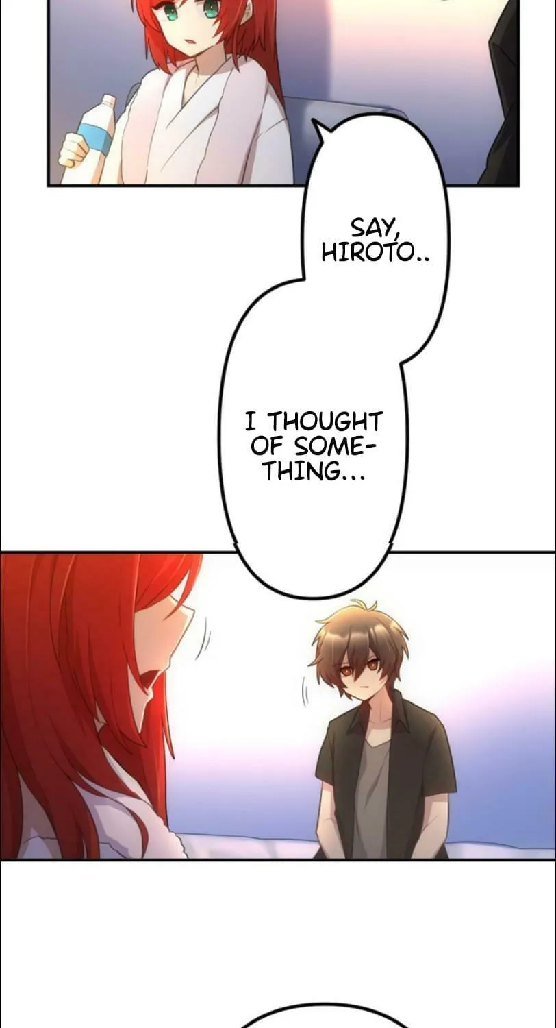 I Became an S-Rank Hunter With the Demon Lord App Chapter 30 page 91 - 