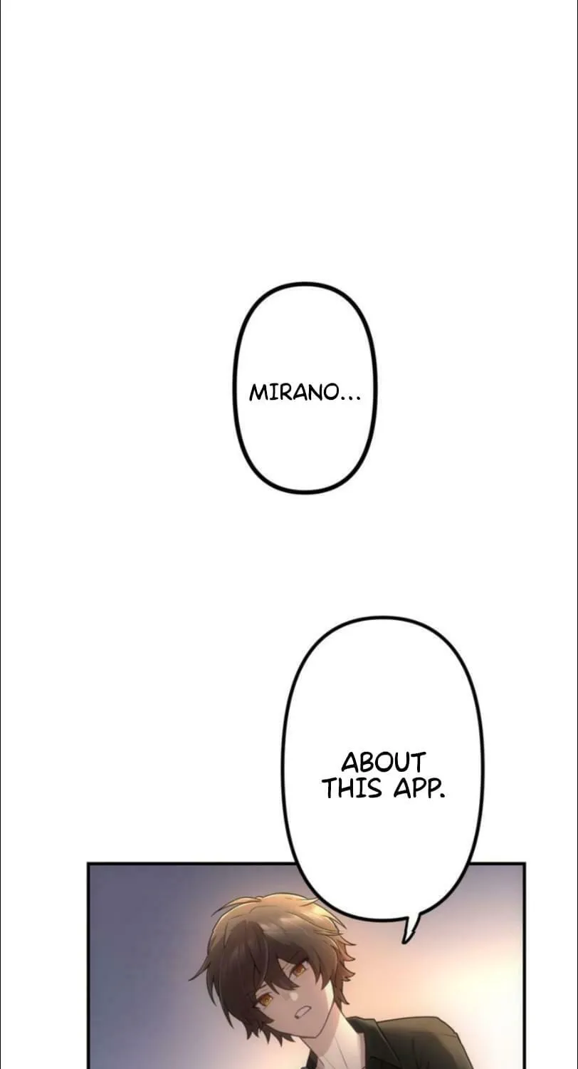 I Became an S-Rank Hunter With the Demon Lord App Chapter 31 page 2 - 