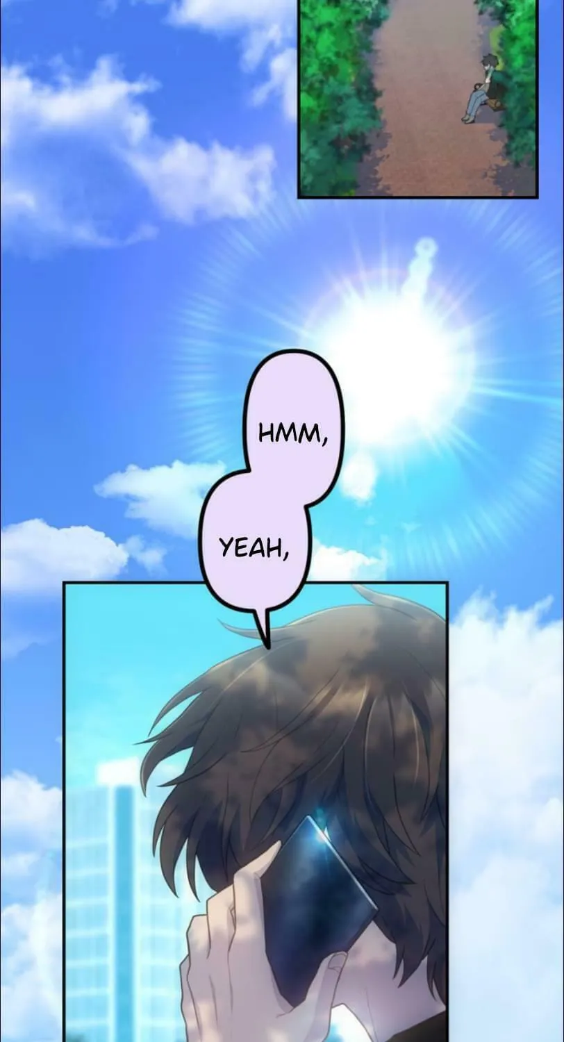 I Became an S-Rank Hunter With the Demon Lord App Chapter 31 page 13 - 