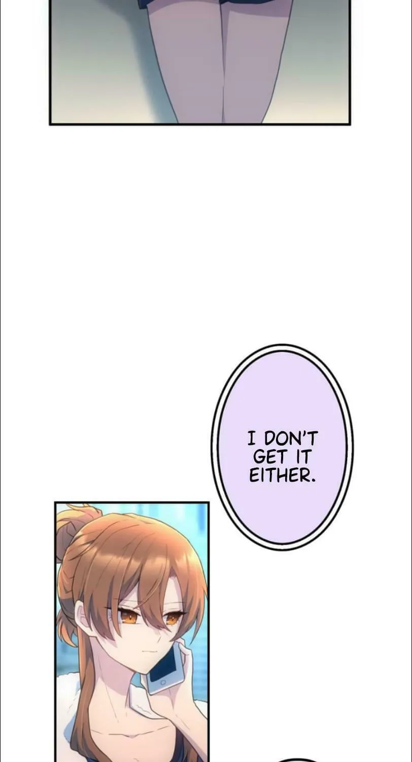 I Became an S-Rank Hunter With the Demon Lord App Chapter 31 page 17 - 