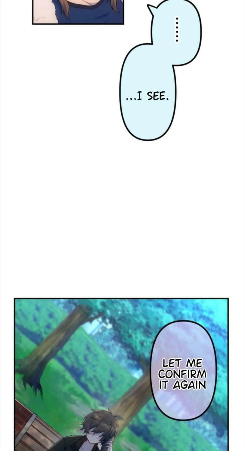 I Became an S-Rank Hunter With the Demon Lord App Chapter 31 page 18 - 