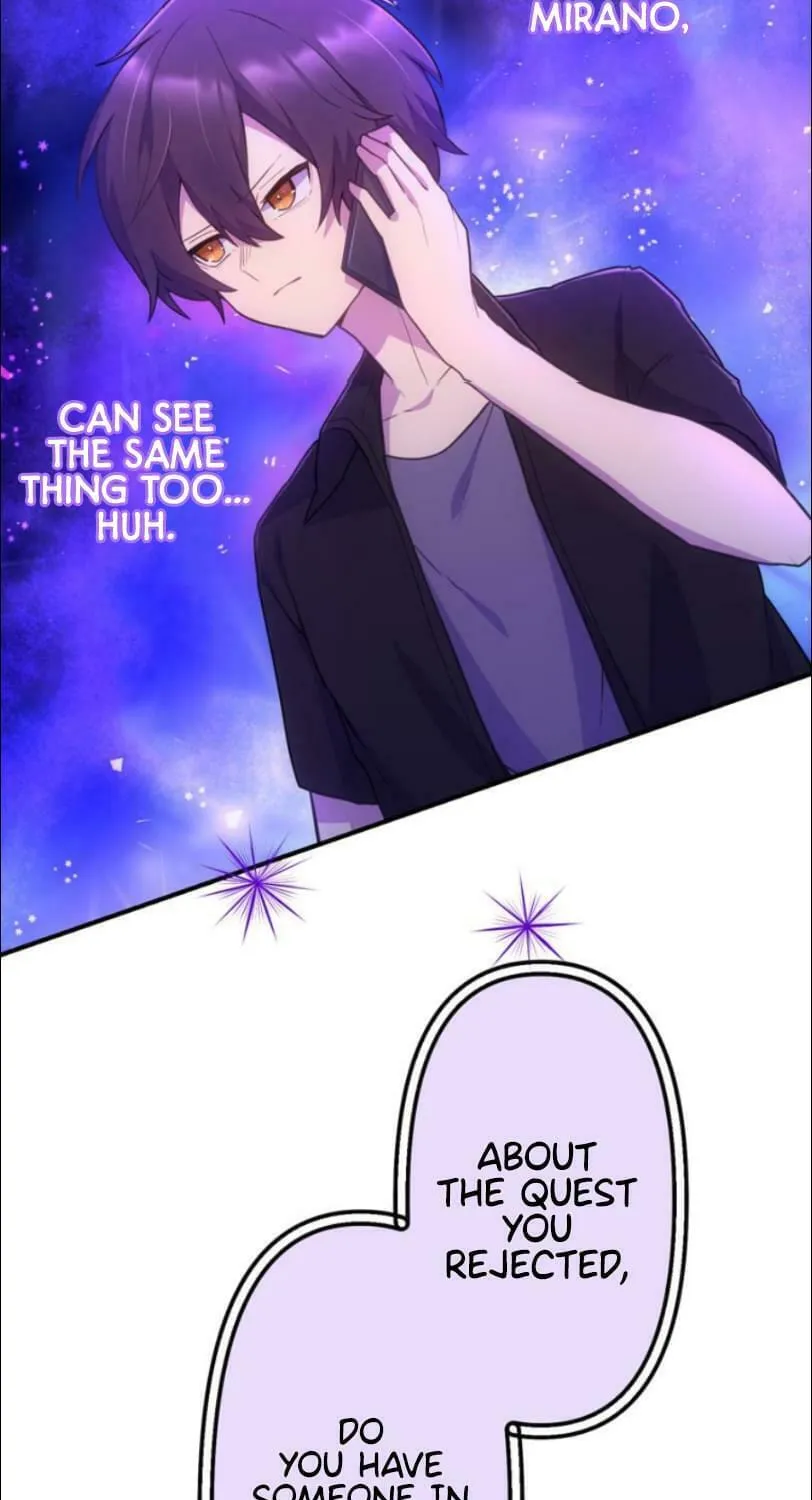 I Became an S-Rank Hunter With the Demon Lord App Chapter 31 page 27 - 