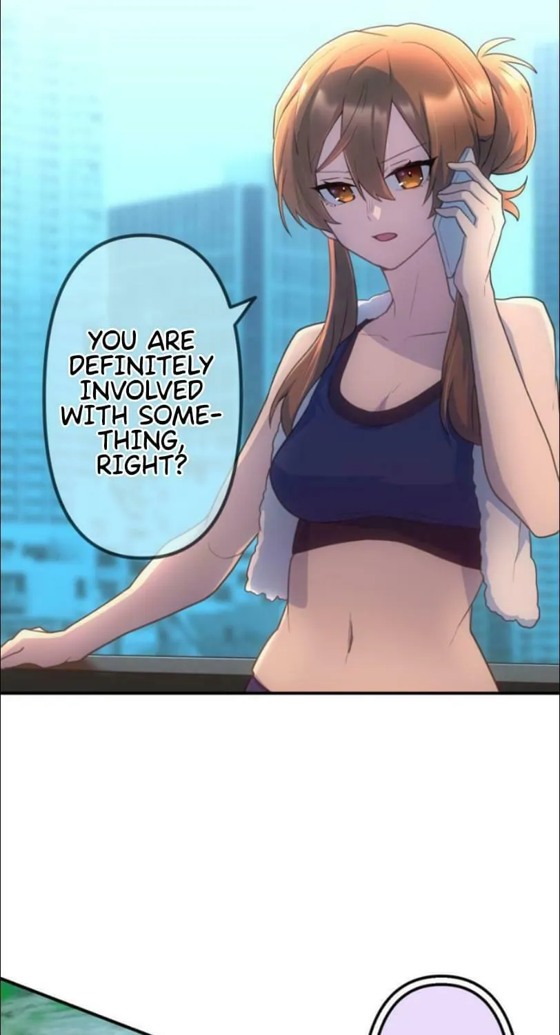 I Became an S-Rank Hunter With the Demon Lord App Chapter 31 page 30 - 