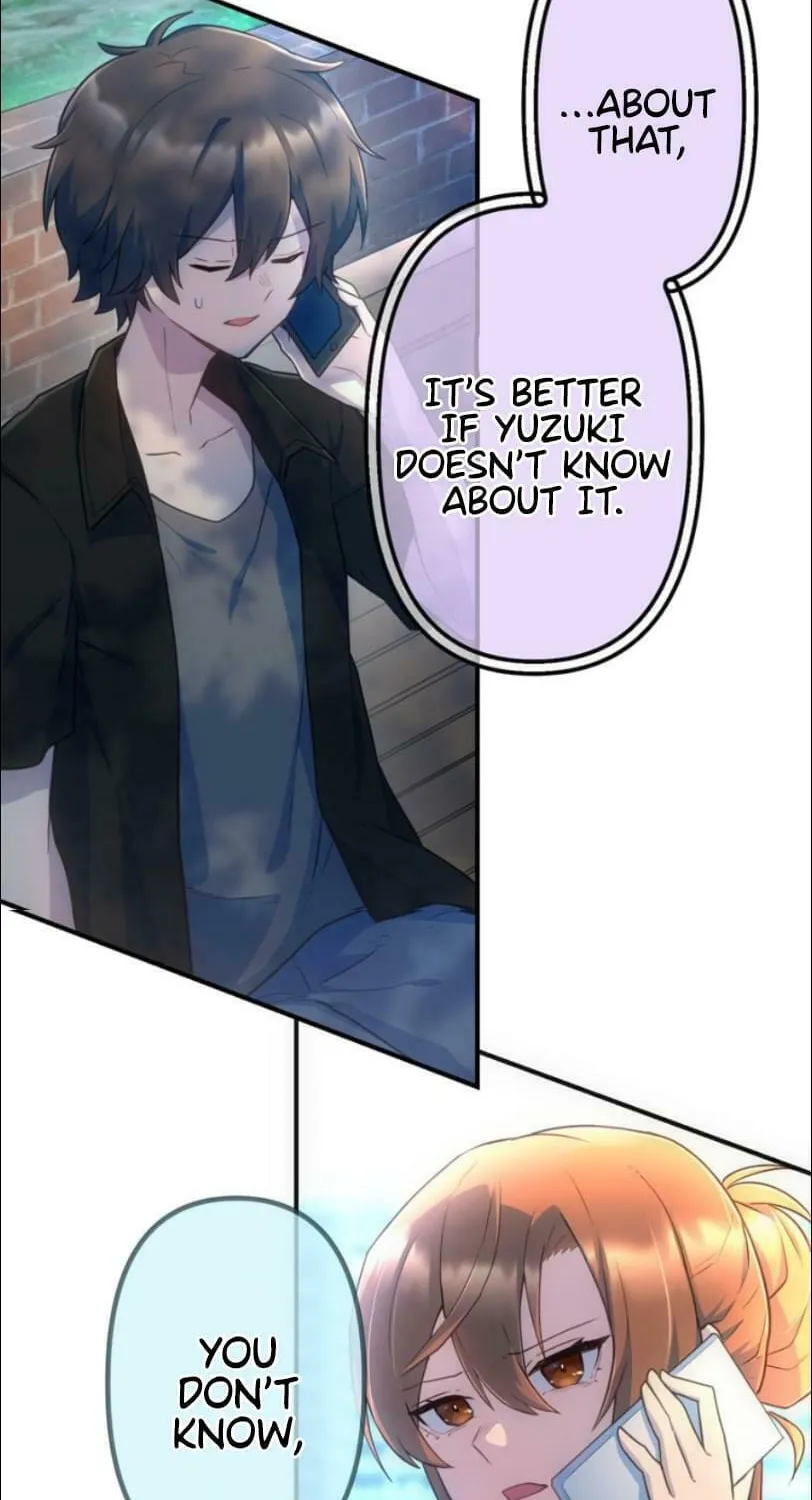 I Became an S-Rank Hunter With the Demon Lord App Chapter 31 page 31 - 