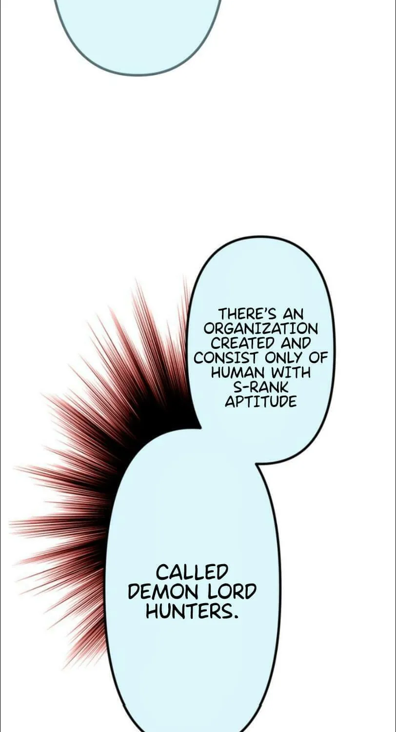 I Became an S-Rank Hunter With the Demon Lord App Chapter 31 page 35 - 