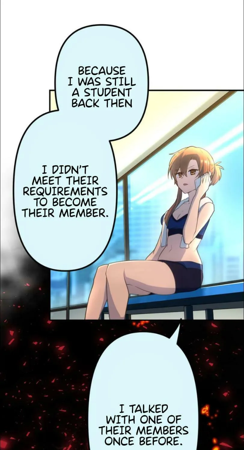 I Became an S-Rank Hunter With the Demon Lord App Chapter 31 page 37 - 