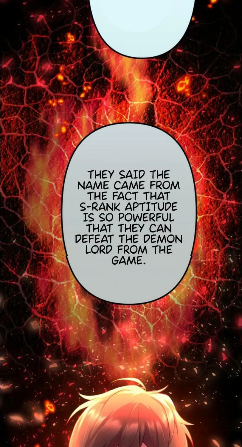 I Became an S-Rank Hunter With the Demon Lord App Chapter 31 page 38 - 