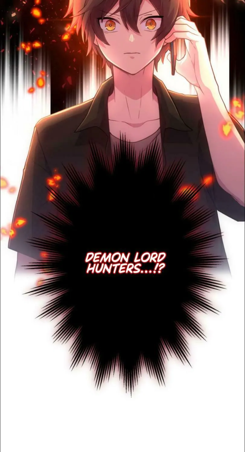 I Became an S-Rank Hunter With the Demon Lord App Chapter 31 page 39 - 
