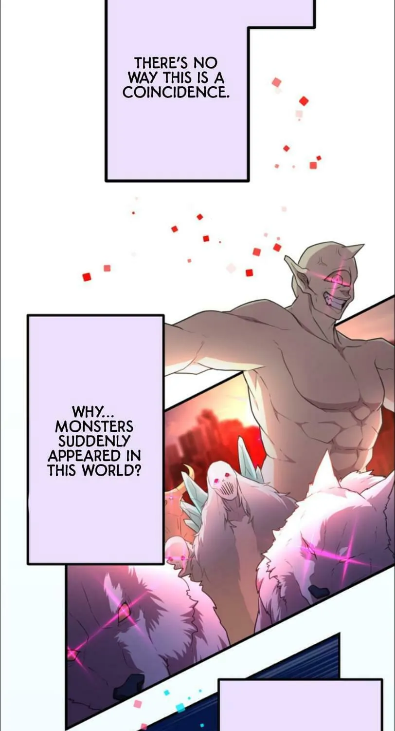 I Became an S-Rank Hunter With the Demon Lord App Chapter 31 page 41 - 