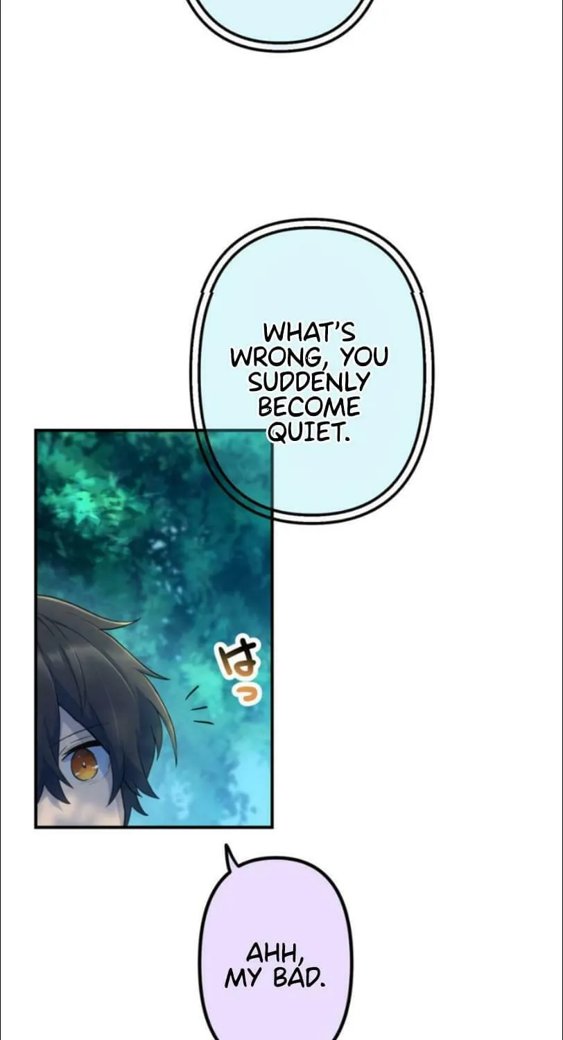 I Became an S-Rank Hunter With the Demon Lord App Chapter 31 page 47 - 