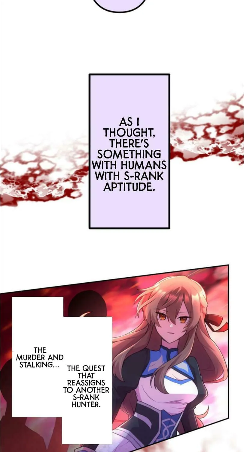 I Became an S-Rank Hunter With the Demon Lord App Chapter 31 page 48 - 