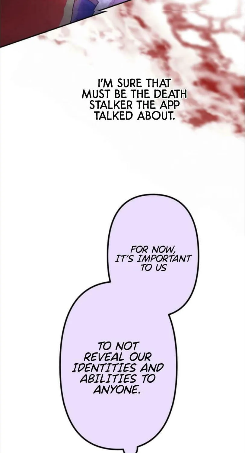 I Became an S-Rank Hunter With the Demon Lord App Chapter 31 page 49 - 