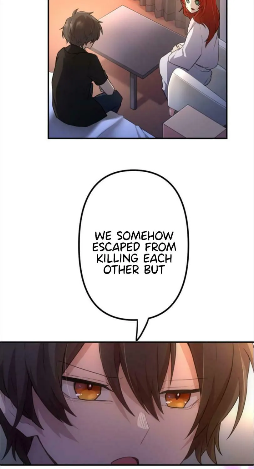 I Became an S-Rank Hunter With the Demon Lord App Chapter 31 page 6 - 