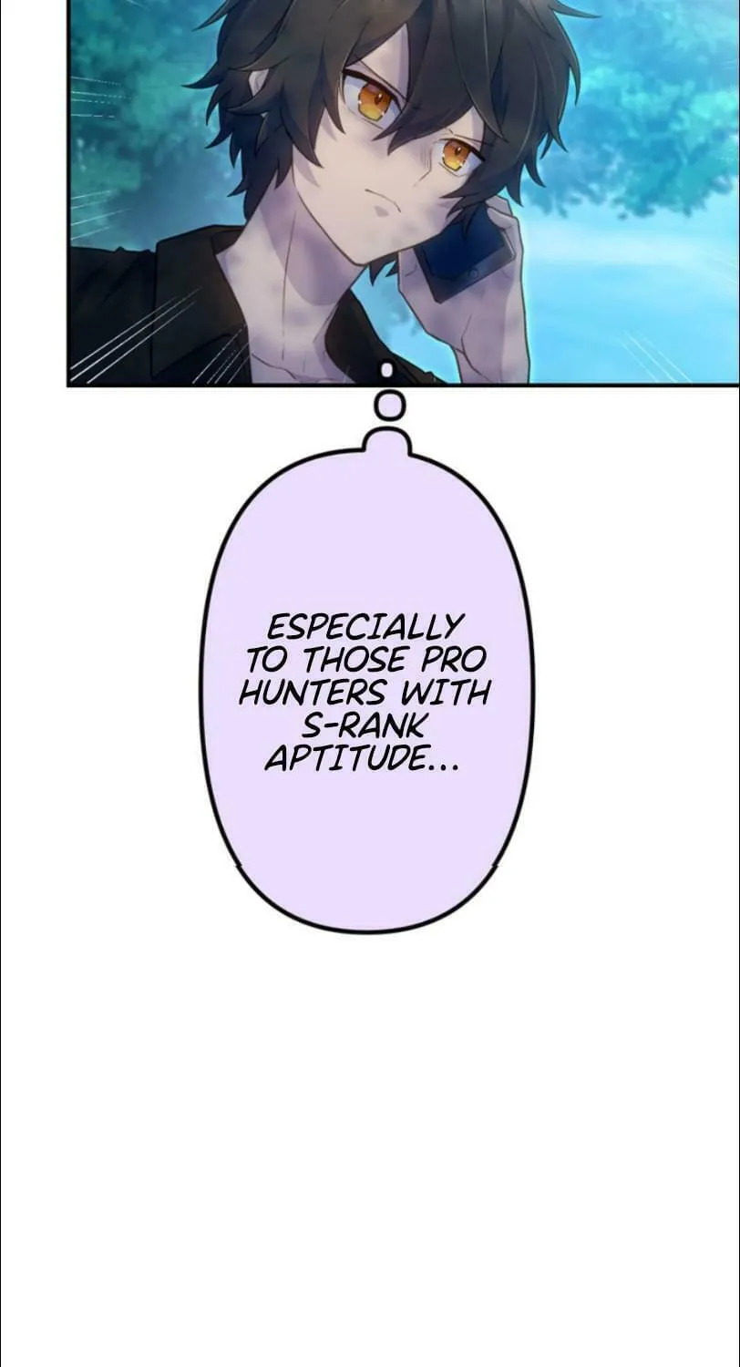 I Became an S-Rank Hunter With the Demon Lord App Chapter 31 page 51 - 