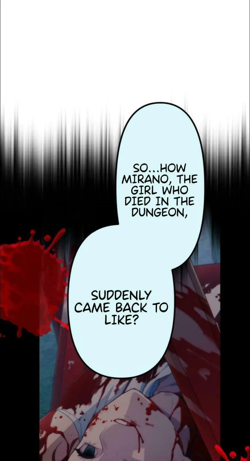 I Became an S-Rank Hunter With the Demon Lord App Chapter 31 page 52 - 