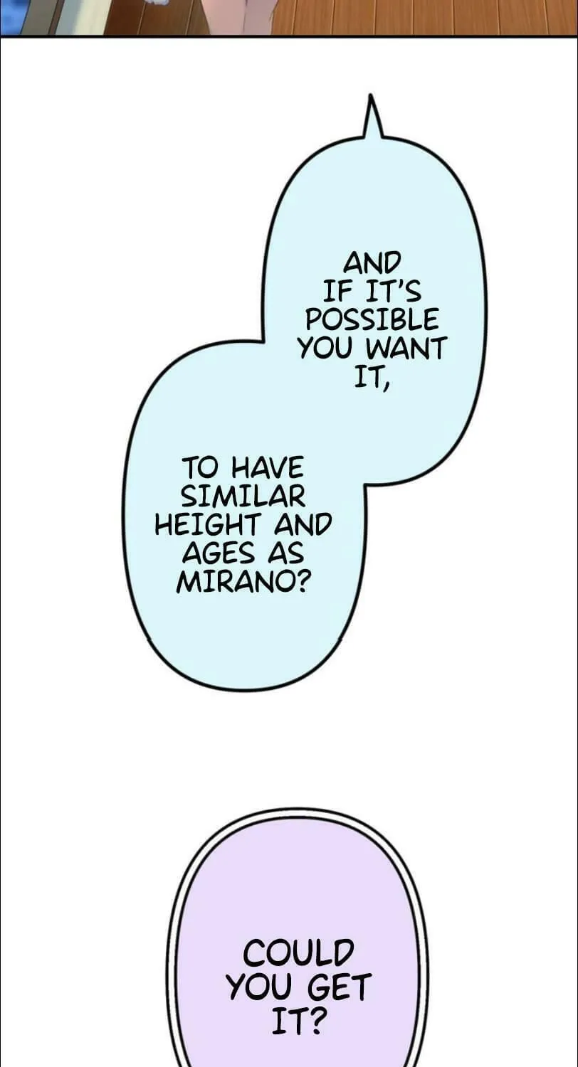 I Became an S-Rank Hunter With the Demon Lord App Chapter 31 page 58 - 