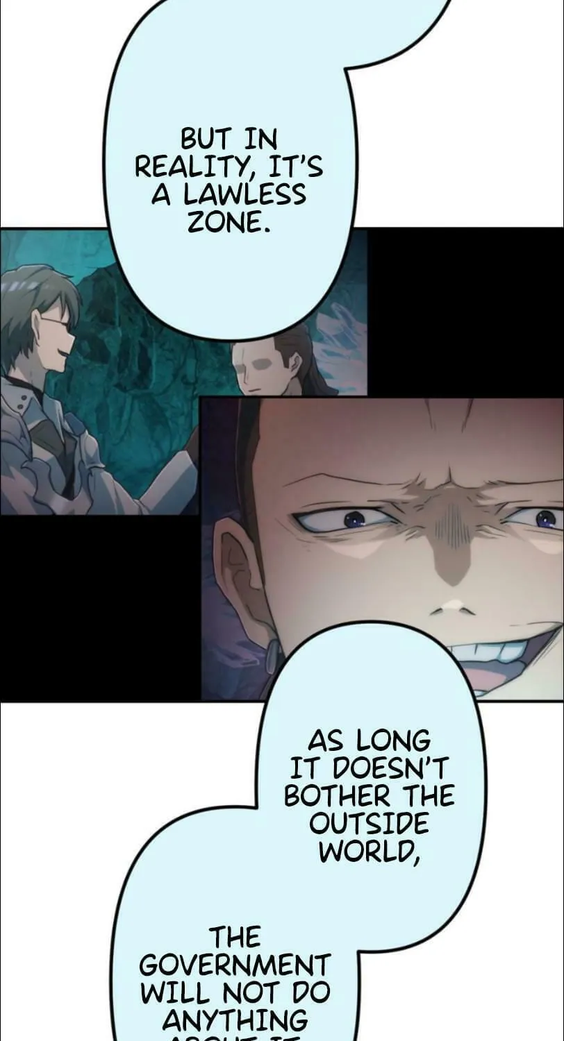 I Became an S-Rank Hunter With the Demon Lord App Chapter 31 page 60 - 