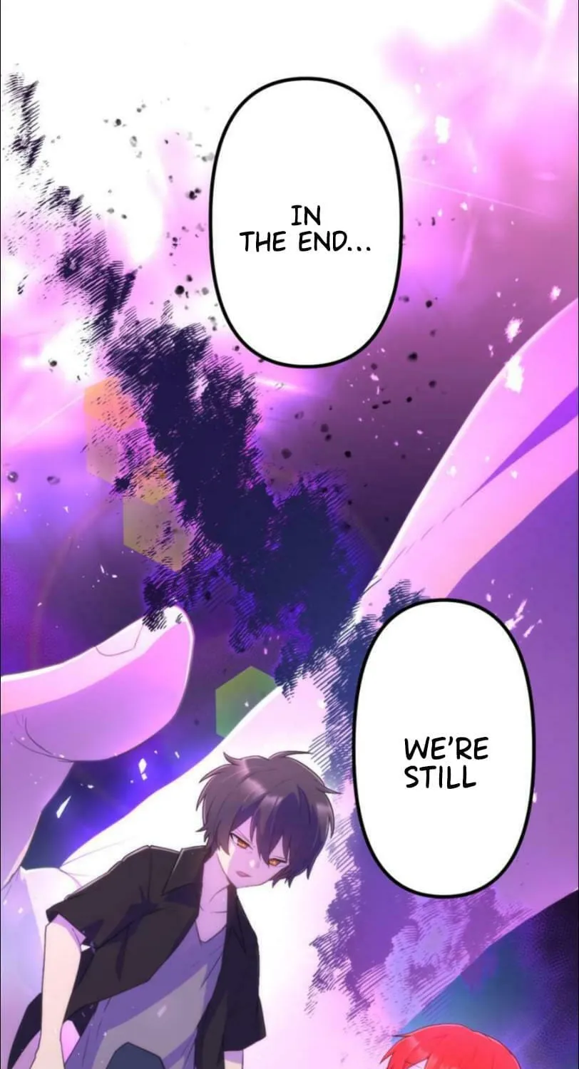 I Became an S-Rank Hunter With the Demon Lord App Chapter 31 page 7 - 