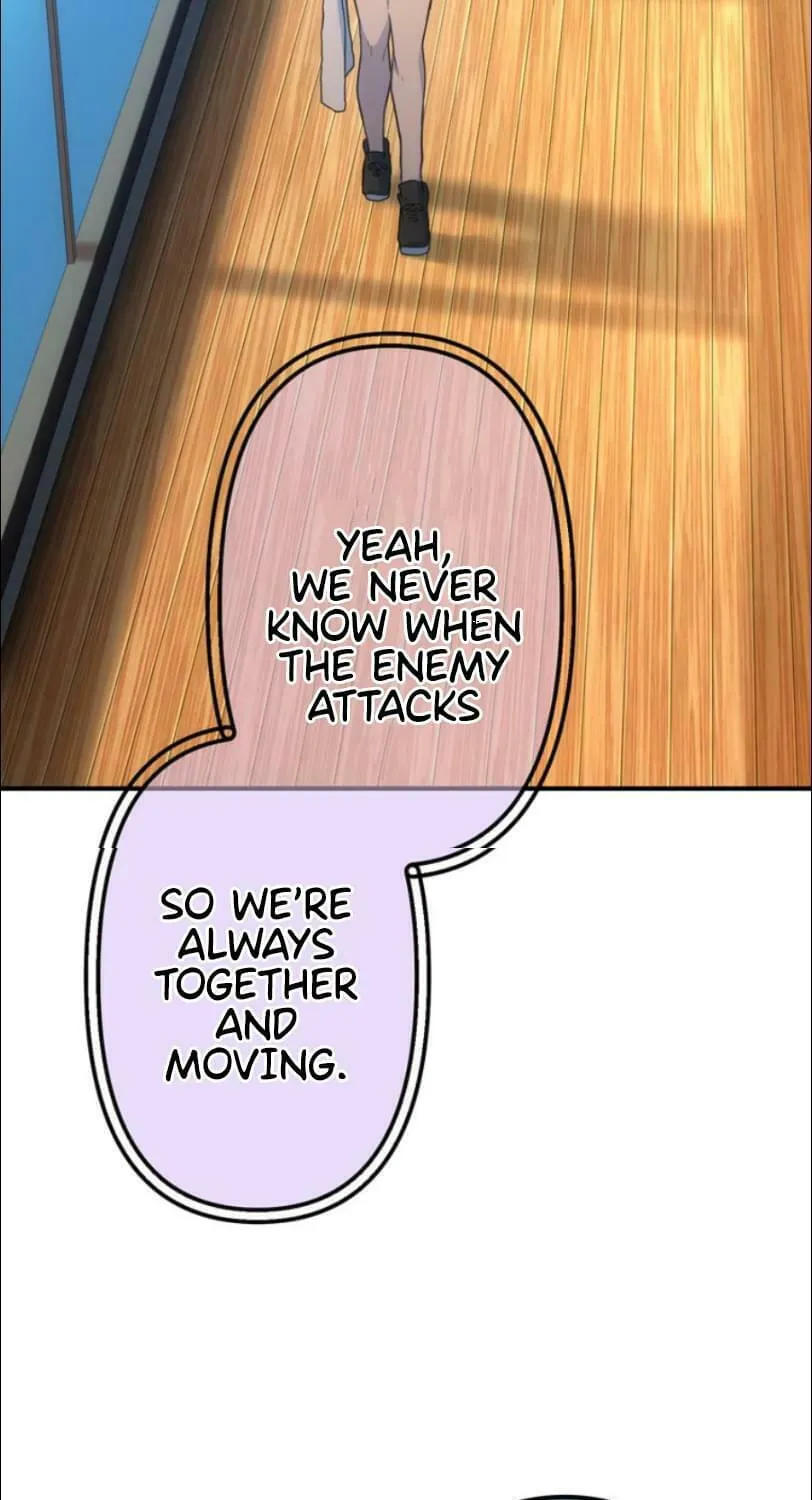 I Became an S-Rank Hunter With the Demon Lord App Chapter 31 page 65 - 