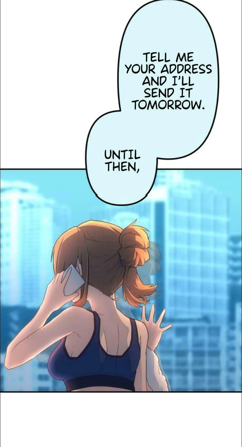 I Became an S-Rank Hunter With the Demon Lord App Chapter 31 page 66 - 
