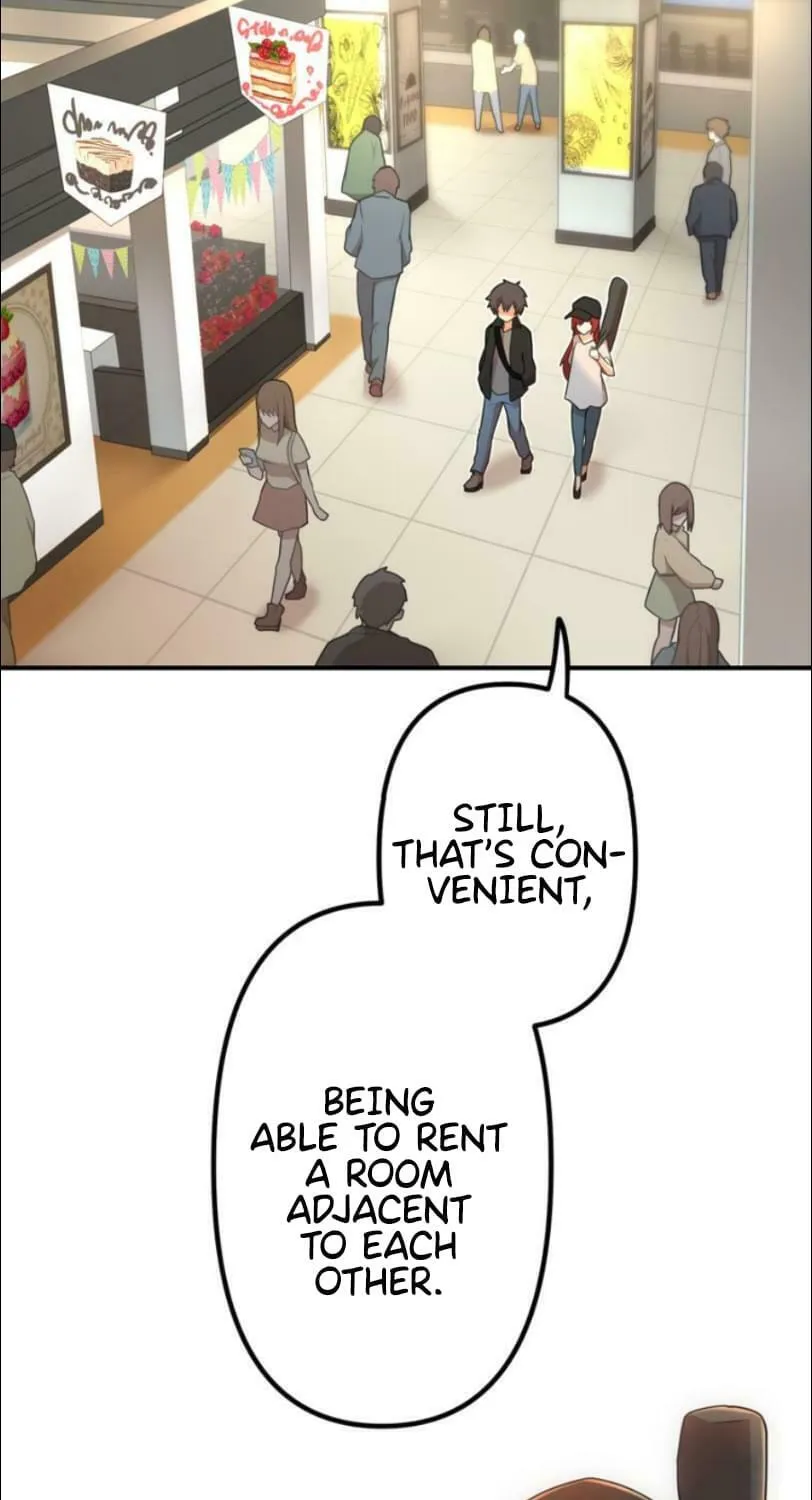 I Became an S-Rank Hunter With the Demon Lord App Chapter 31 page 72 - 