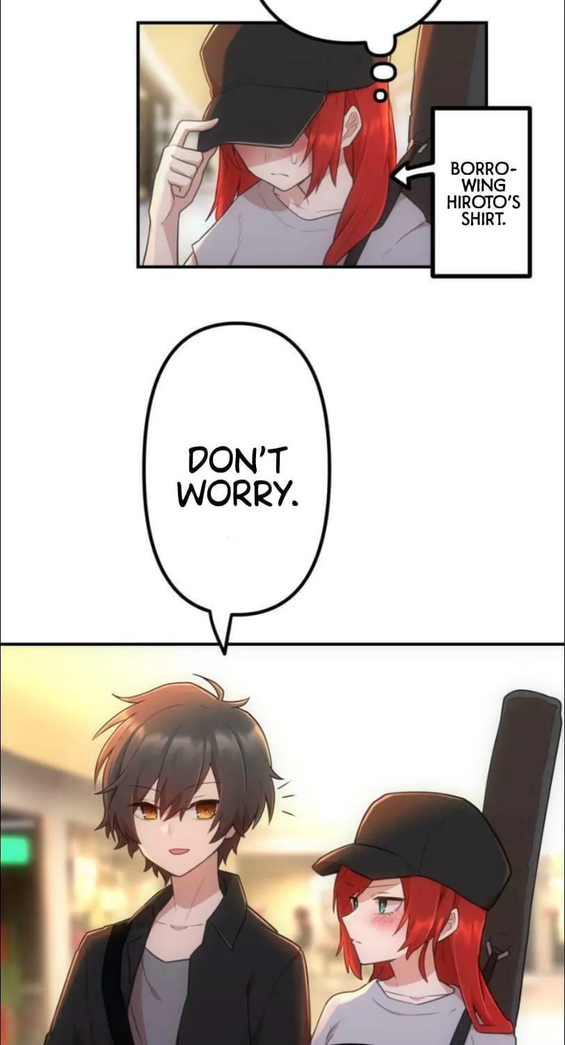 I Became an S-Rank Hunter With the Demon Lord App Chapter 31 page 75 - 