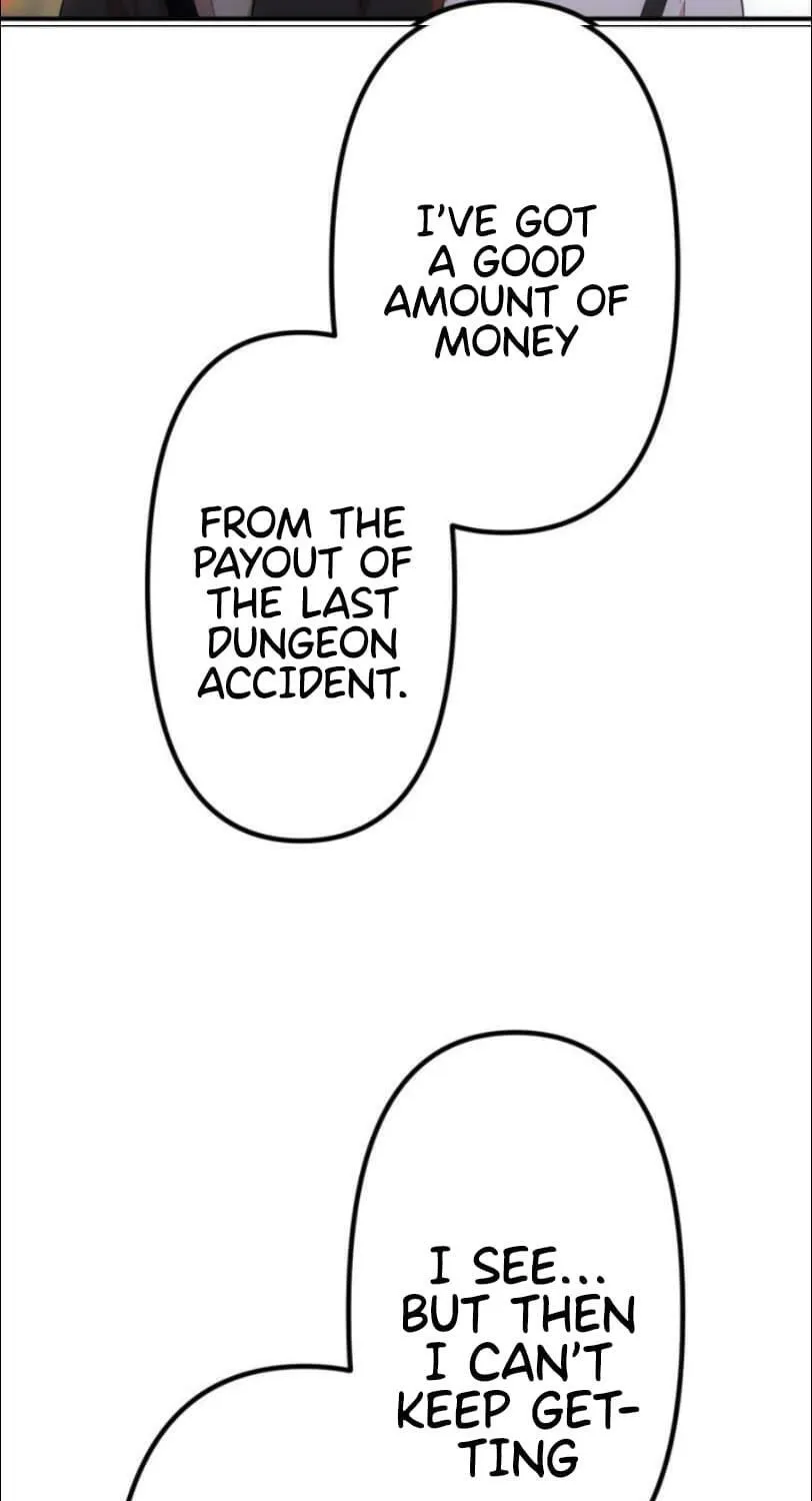 I Became an S-Rank Hunter With the Demon Lord App Chapter 31 page 76 - 