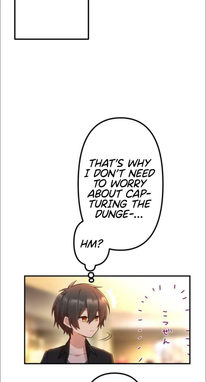 I Became an S-Rank Hunter With the Demon Lord App Chapter 31 page 81 - 
