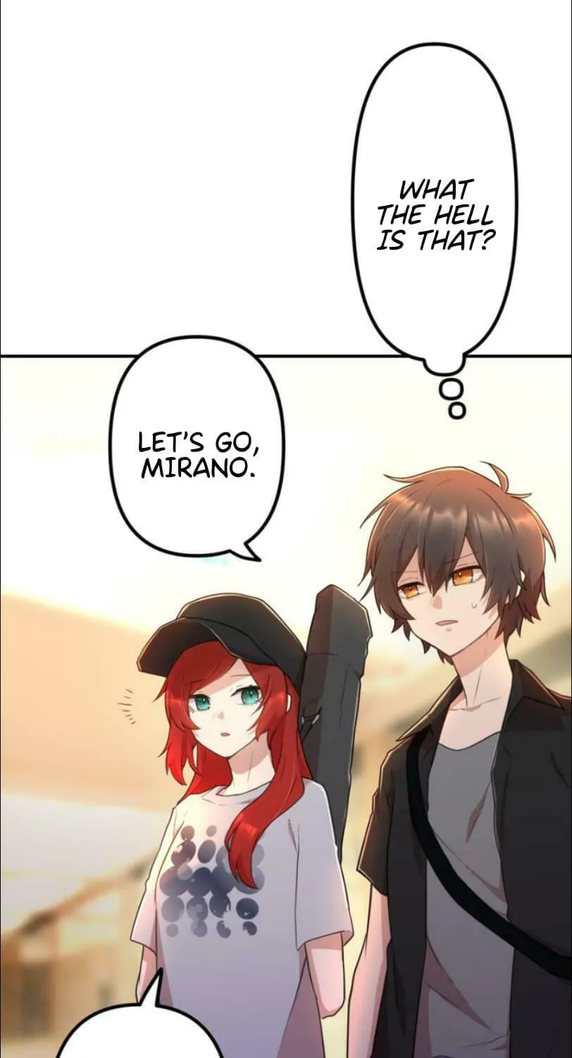 I Became an S-Rank Hunter With the Demon Lord App Chapter 31 page 84 - 