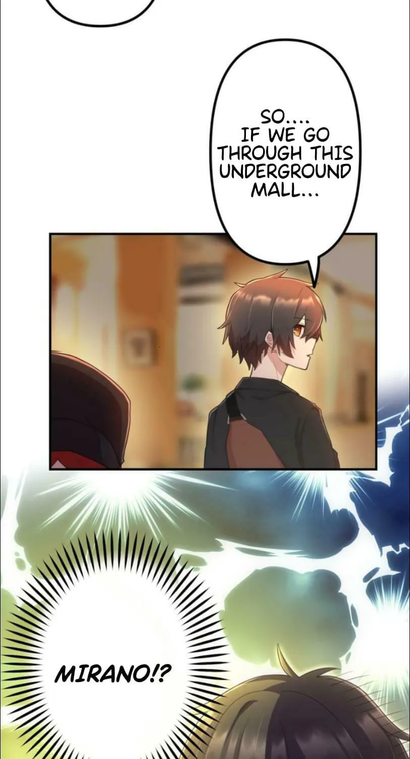 I Became an S-Rank Hunter With the Demon Lord App Chapter 31 page 86 - 