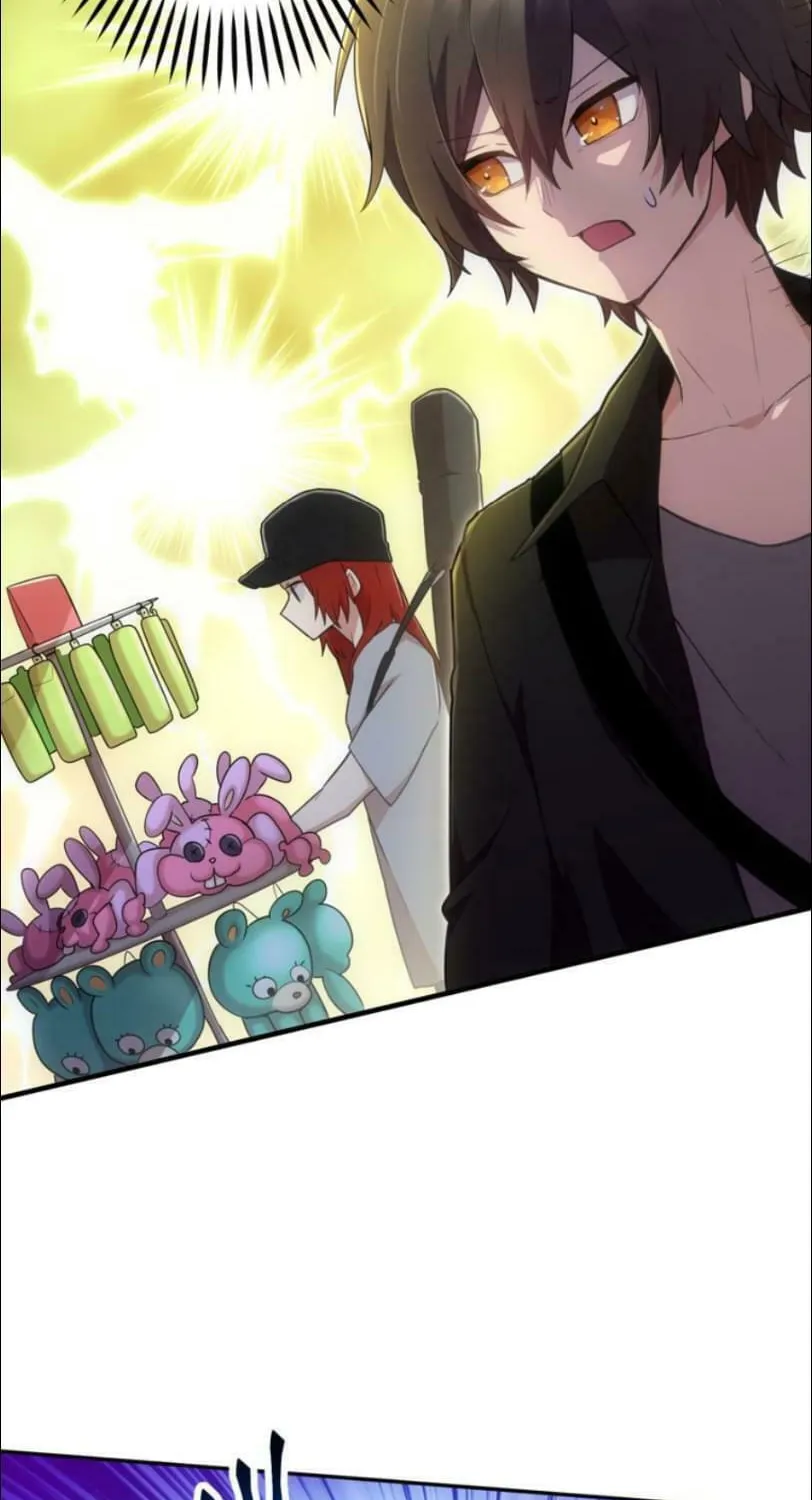 I Became an S-Rank Hunter With the Demon Lord App Chapter 31 page 87 - 