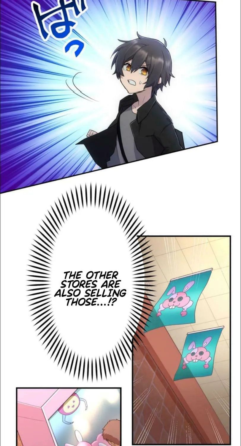 I Became an S-Rank Hunter With the Demon Lord App Chapter 31 page 88 - 