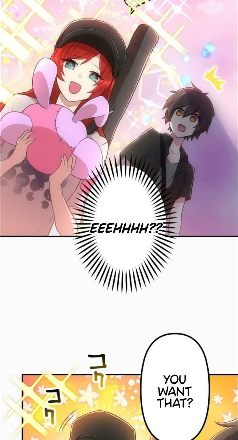 I Became an S-Rank Hunter With the Demon Lord App Chapter 31 page 90 - 